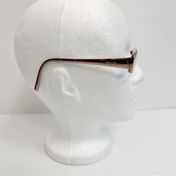 Prada Eyeglasses  -  Prescription Frames - Picture 7 of 7